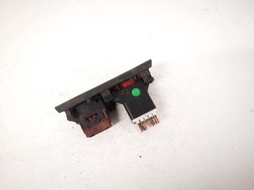 Warning switch OPEL INSIGNIA A (G09) 1.8 (68) | BP35437121I22 - Image 2