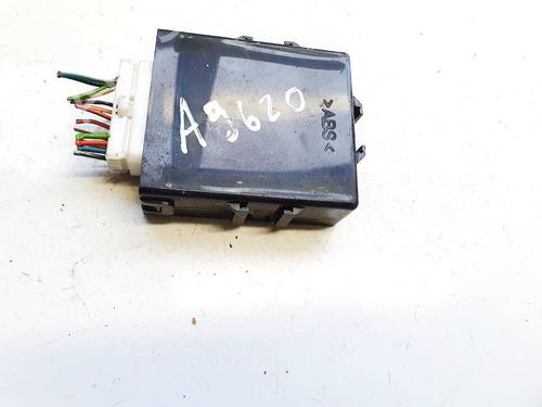 Electronic module SUZUKI IGNIS I (FH) 1.3 (HV51, HX51, RG413) | BP32627693M83