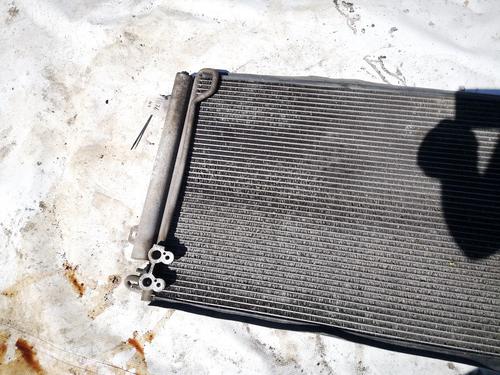 AC radiator VW PASSAT B6 (3C2) 2.0 TDI | BP35425048M32 - Image 2