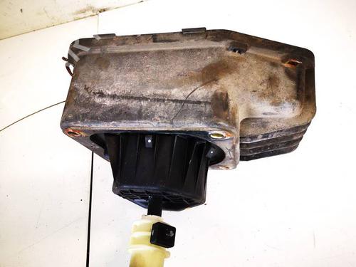 Gear lever FORD TRANSIT Van (FA_ _) 2.0 DI (FAE_, FAF_, FAG_) | BP35016838M90 - Image 3