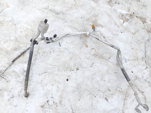 AC pipe CITROËN BERLINGO MULTISPACE (B9) 1.6 HDi 110 | BP32561779M126