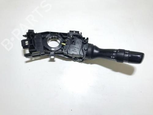 Used Warning switch Warning switch TOYOTA AVENSIS Saloon (_T27_) 2.0 D-4D (ADT270_, ADT270R) (126 hp) 35708772 35708772