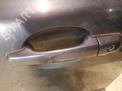 front-left-exterior-door-handle-volvo-v50-545-2003-2004-2005-2006-2007-2008-2009-2010-2011-2012-34939767 main image