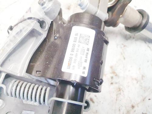 Steering column MERCEDES-BENZ E-CLASS (W212) E 250 CDI / BlueTEC (212.003, 212.004) | BP35301236M21 - Image 2