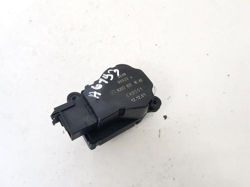 Electronic module MERCEDES-BENZ S-CLASS (W220, V220) S 320 CDI (220.026, 220.126) | BP32877324M83 - Image 2