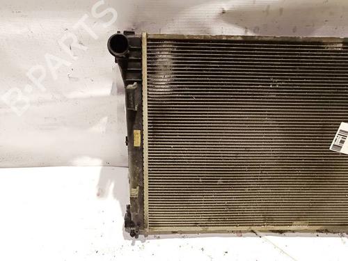 Water radiator FORD KA (RU8) 1.3 TDCi | BP35147109M31 - Image 2