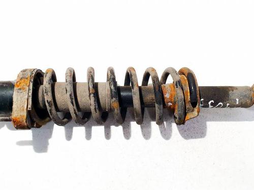 Used Right rear shock absorber Right rear shock absorber 36453911 36453911