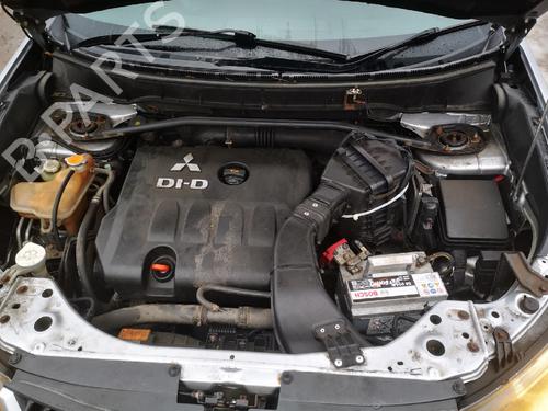 Electronic module MITSUBISHI OUTLANDER II (CW_W) 2.0 DI-D (CW8W) | BP32938481M83  - Image 7