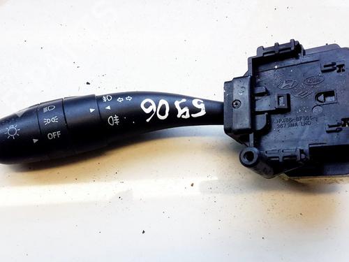 Used Warning switch Warning switch HYUNDAI i30 Estate (FD) 1.6 CRDi (116 hp) 35644349 35644349