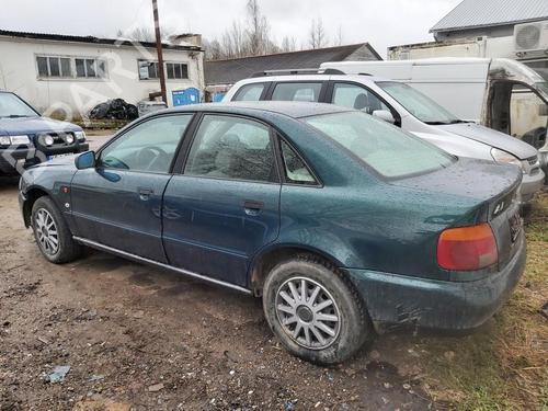 Engine control unit (ECU) AUDI A4 B5 (8D2) 1.8 | BP33524830M57 - Image 10