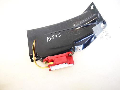 Used Electronic module Electronic module VW SHARAN (7M8, 7M9, 7M6) 1.9 TDI (110 hp) 33075523 33075523