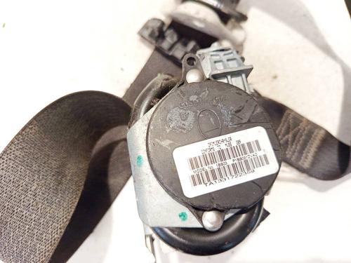 Front left seatbelt JEEP PATRIOT (MK74) 2.0 CRD | BP34988546I26 - Image 2