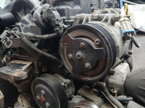 AC compressor OPEL ASTRA H (A04) 1.7 CDTI (L48) | BP36588375M34 - Image 3