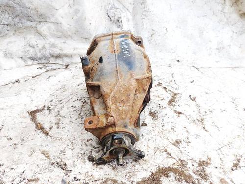 Used Rear differential Rear differential 35075672 35075672