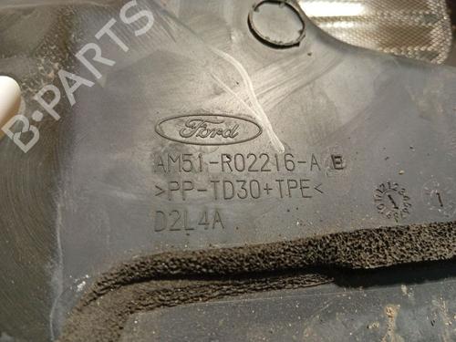 Scuttle panel YAMAHA MOTORCYCLES FJR FJR 1300 (RP04) | BP34821069C110 - Image 4