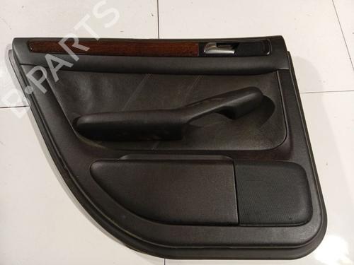 Used Rear left panel Rear left panel 36876199 36876199