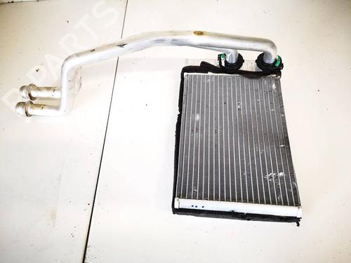 Used Heater matrix Heater matrix OPEL INSIGNIA A (G09) 2.0 CDTI (68) (131 hp) 34977054 34977054