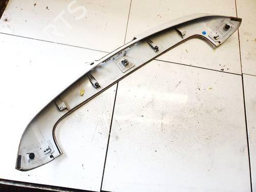 Spoiler bagklap VESPA PX PX 125 E Lusso (VNX2T) | BP38508272C96 - Image 3