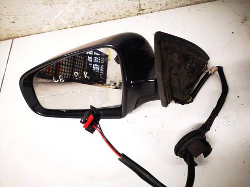 Used Left mirror Left mirror SUBARU LEGACY IV Estate (BP) 2.0 AWD (BP5) (138 hp) 34826633 34826633
