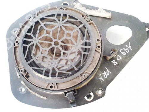 Used Speaker PEUGEOT 607 (9D, 9U) 2.2 HDi (133 hp) 32916993