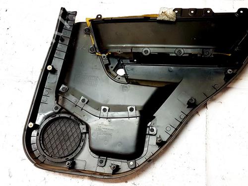 Rear left panel CHEVROLET CAPTIVA (C100, C140) 2.0 D | BP35644153C60 - Image 2