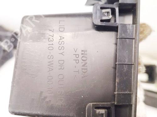 Other HONDA CR-V III (RE_) 2.2 i-CTDi 4WD (RE6) | BP34887930O1 - Image 3