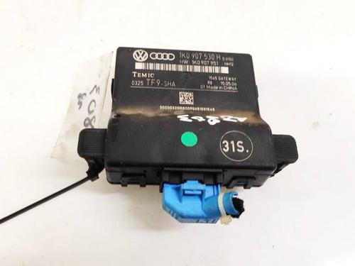 Used Electronic module Electronic module SKODA OCTAVIA II (1Z3) 1.9 TDI (105 hp) 32931493 32931493