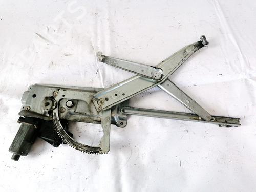 Used Rear right window mechanism Rear right window mechanism 35619087 35619087