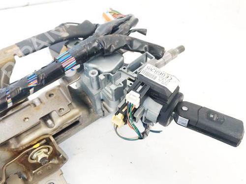 Used Ignition barrel Ignition barrel 34828925 34828925