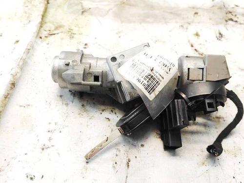 Ignition barrel FORD FOCUS III 1.6 TDCi | BP35271540M48 - Image 2