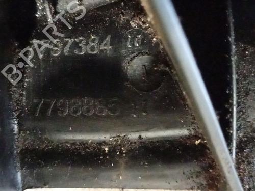 Intake manifold BMW 3 (E90) 318 d | BP36548273M70 - Image 4