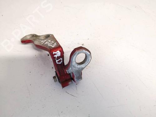 Hinge/Door check strap FORD FOCUS C-MAX (DM2) 2.0 TDCi | BP32586789C146 