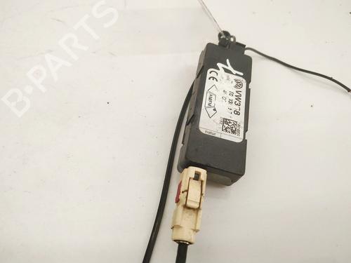 Electronic module VW TOURAN (1T1, 1T2) 1.9 TDI | BP35461792M83 - Image 2