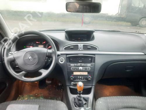 Switch RENAULT LAGUNA II (BG0/1_) 1.9 dCi (BG1A, BG1V) | BP33085662I30 - Image 9