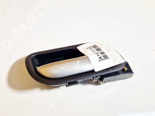 Used Front right interior door handle Front right interior door handle 34986274 34986274