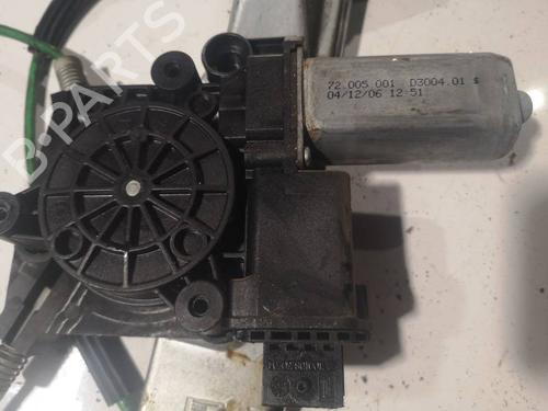 Used Left front window motor Left front window motor 34869826 34869826