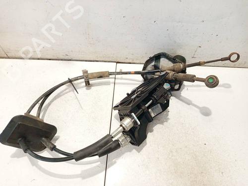 Gear lever FORD KA (RU8) 1.2 | BP34961793M90 - Image 2