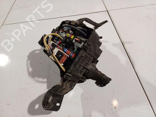 Fuse box CITROËN C3 II (SC_) 1.4 HDi 70 (SC8HZC, SC8HR0, SC8HP4) | BP32571031E1  - Image 8