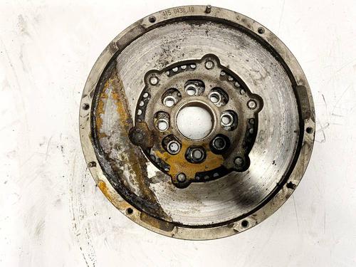 Volant Moteur Volant Moteur FORD TRANSIT Van (FA_ _) 2.2 TDCi (115 hp) 36583742 36583742
