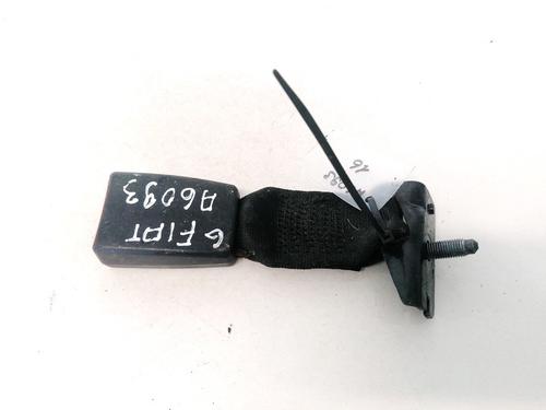 Used Seat buckle Seat buckle 35616517 35616517
