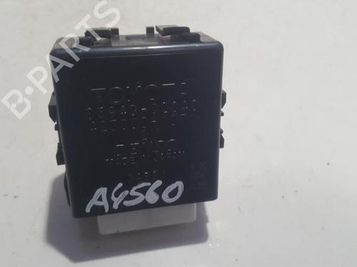 electronic-module-toyota-auris-_e15_-2006-2007-2008-2009-2010-2011-2012-2013-33510163 main image