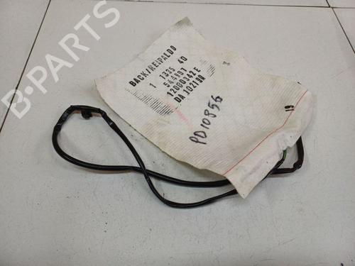 Electronic module CHRYSLER PT CRUISER (PT_) 2.2 CRD | BP34868172M83 - Image 2