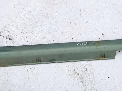 Venstre sidekjole Venstre sidekjole NISSAN ALMERA TINO (V10) 2.2 dCi (115 hp) 35516932 35516932