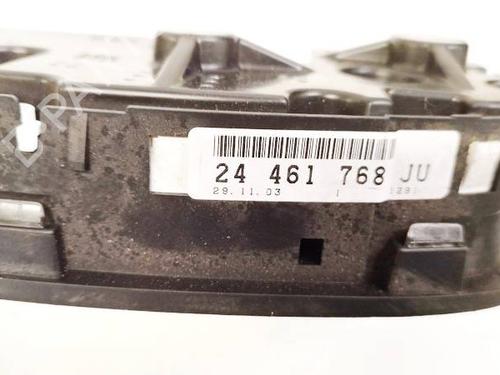 Instrument cluster VW PASSAT B7 (362) 1.6 TDI | BP34903265C47 - Image 3