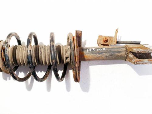 Used Left front shock absorber Left front shock absorber 35050332 35050332
