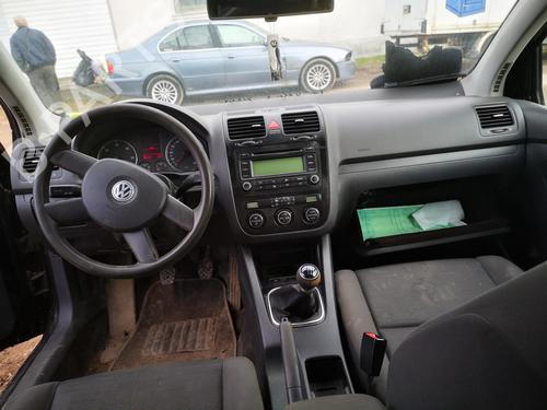 AC pipe VW GOLF V (1K1) 2.0 TDI | BP32618770M126