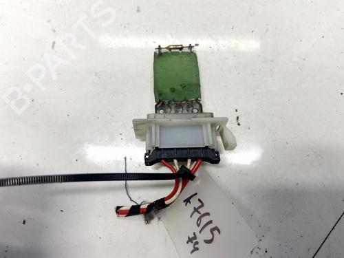 Used Heater resistor Heater resistor 35467469 35467469