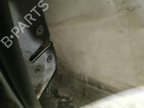 Used Rear left lock Rear left lock 35110716 35110716