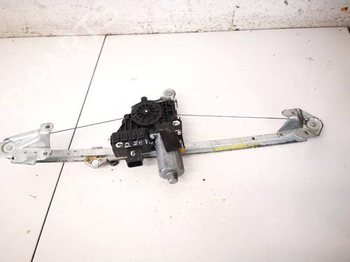 Used Rear right window mechanism Rear right window mechanism 34742775 34742775