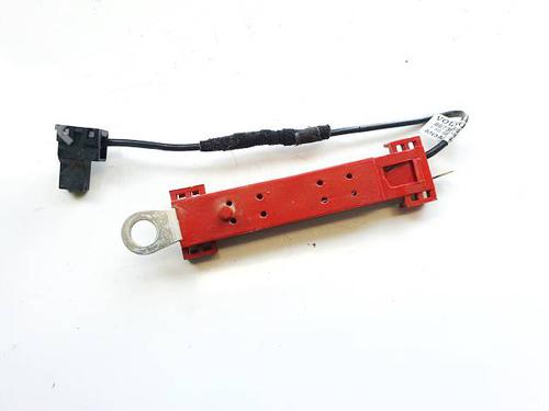 Used Electronic module Electronic module VOLVO V50 (545) 1.6 D (110 hp) 34977260 34977260